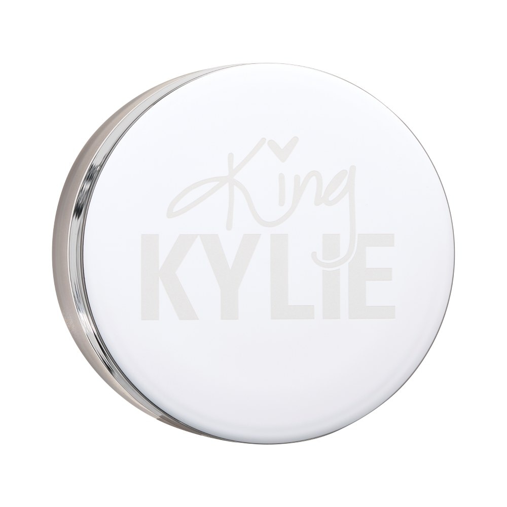 KING KYLIE LOOSE POWDER HIGHLIGHTER (ILUMINADOR EN POLVO)